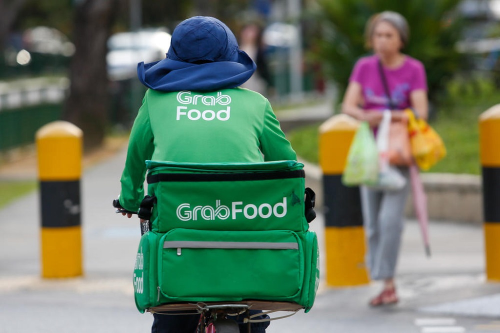 Grab said that it told subscribers about the discontinuation of its S$9.99 u00e2u20acu02dcfood planu00e2u20acu2122 on March 25, 2020, via its mobile application and email. u00e2u20acu201d TODAY pic