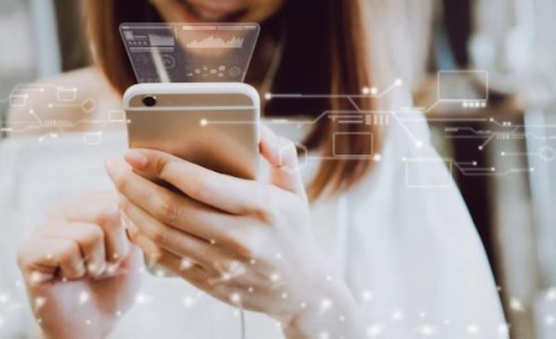 Digital ,contact tracing, would allow mobile systems to log instances where people have been in proximity with an infected person and send alerts where appropriate. u00e2u20acu201d Afp-Relaaxnews  picnn