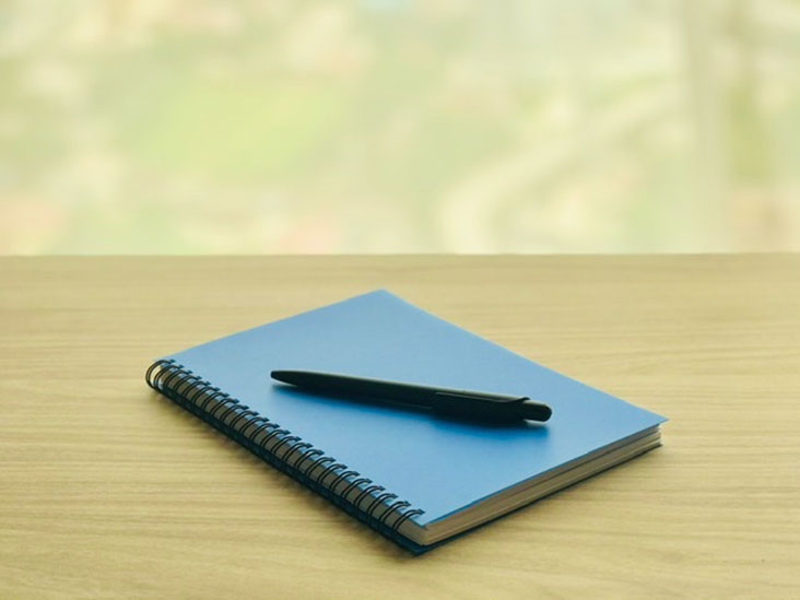 Paper and pen: sometimes that’s all you need to keep yourself occupied