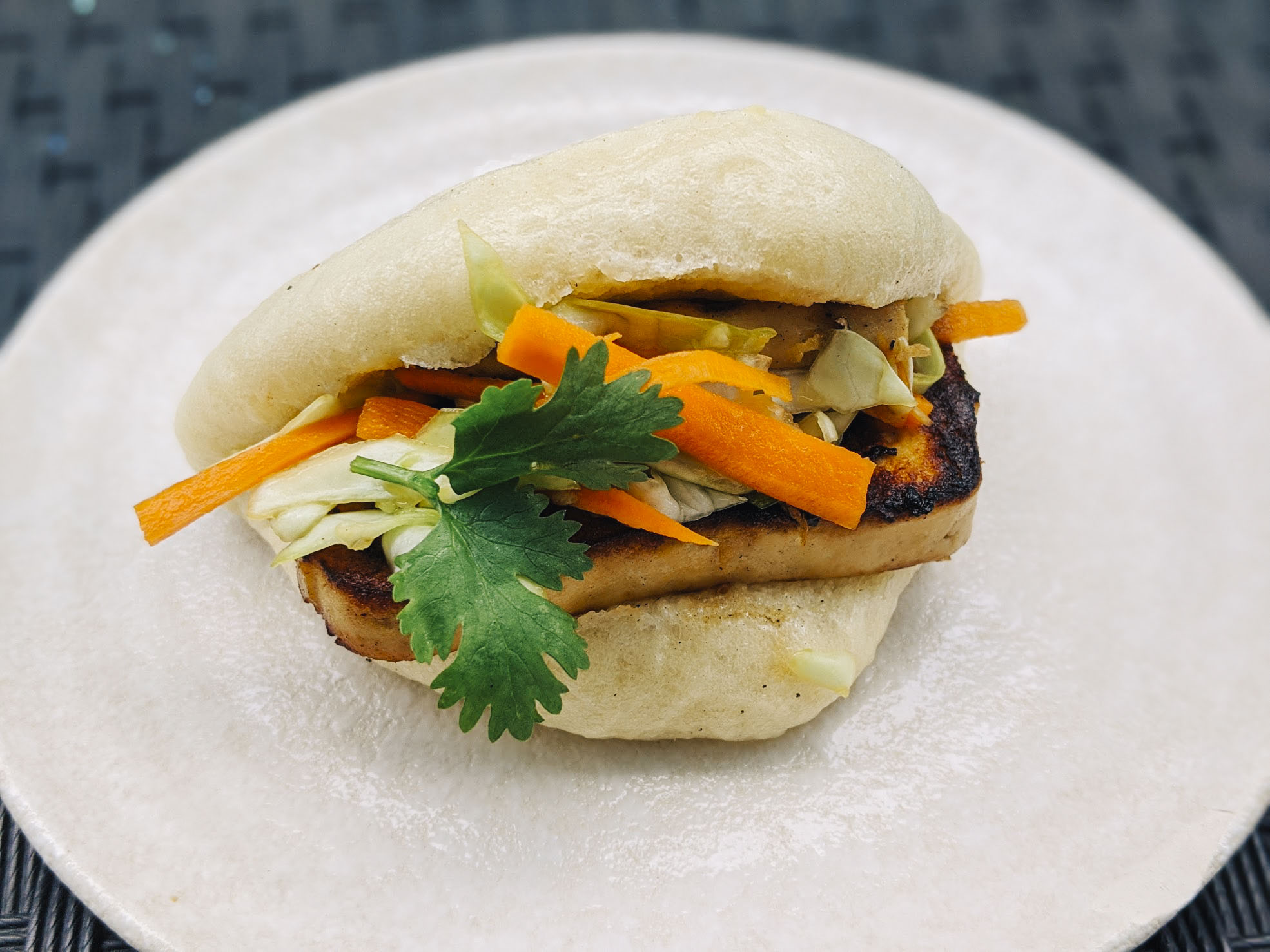 Learn how to make the perfect chinese steamed bun in Singapore. ― Picture courtesy of Airbnb