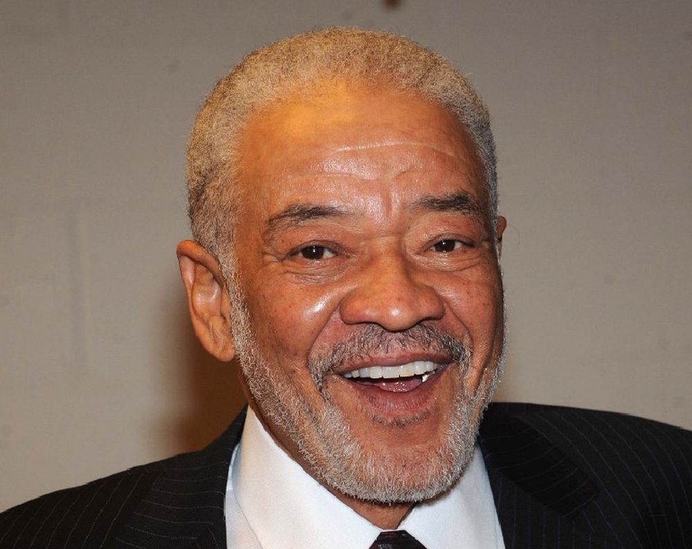 Bill Withers has died at the age of 81 announced on April 3,2020. u00e2u20acu201d Getty Images via AFP