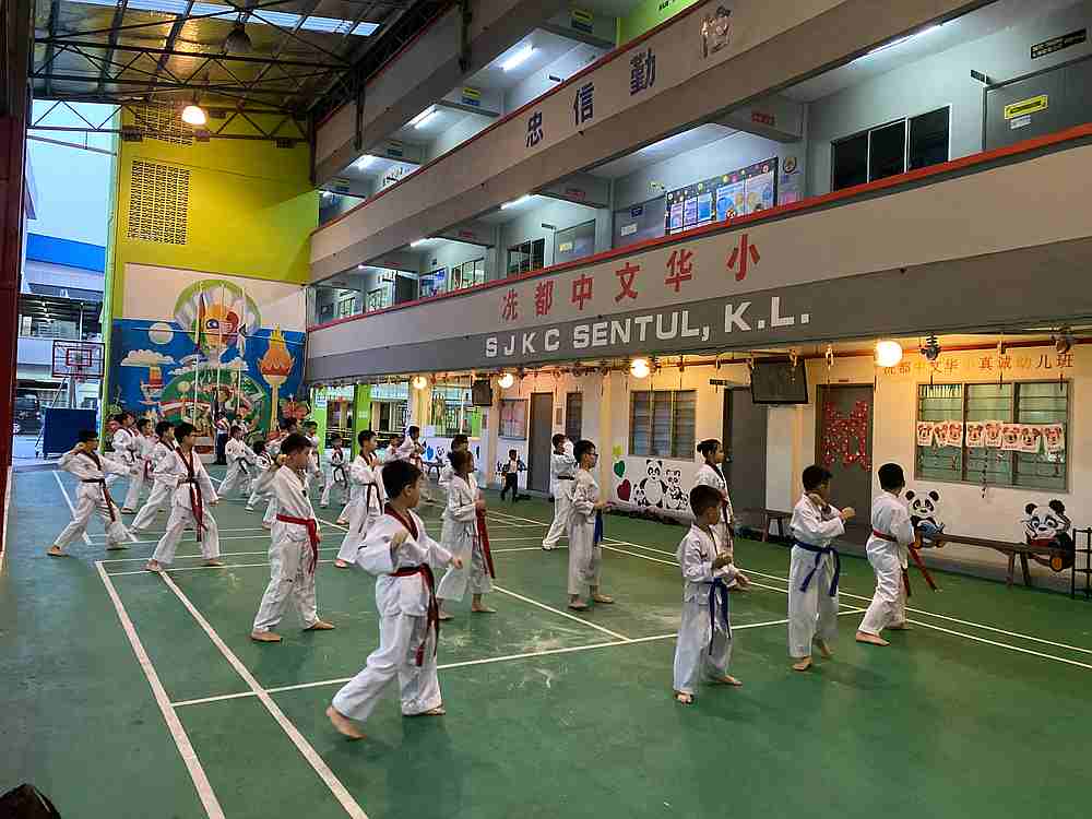 Carlsberg Malaysia has expanded its Safer Schools contribution to cover all 1,660 applications it has received, providing worry-free learning environments for an estimated one million students when classes resume. u00e2u20acu201d Picture courtesy of Carlsberg Malaysi