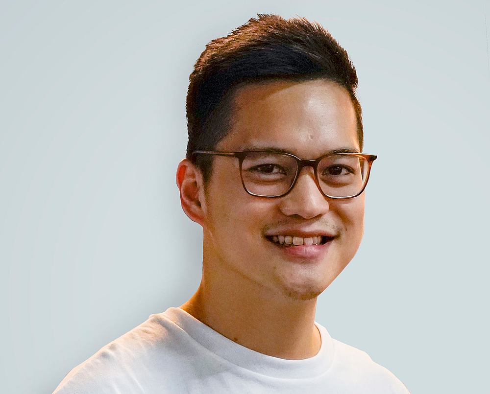 Pete Chareonwongsak, chief executive officer of Air Asia Group's logistic arm, Teleport. u00e2u20acu201d Image courtesy of newsroom.airasia.com