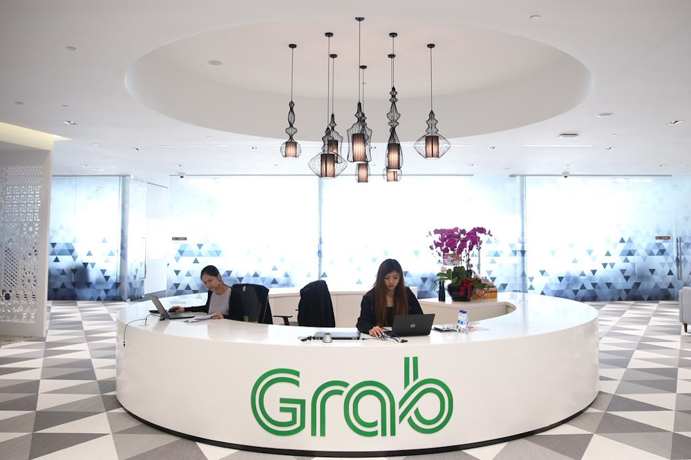 Grab said that it might no longer be able to provide its drivers with extra financial support if Singaporeu00e2u20acu2122s circuit breaker restrictions extend beyond June 1. u00e2u20acu201d TODAY pic 