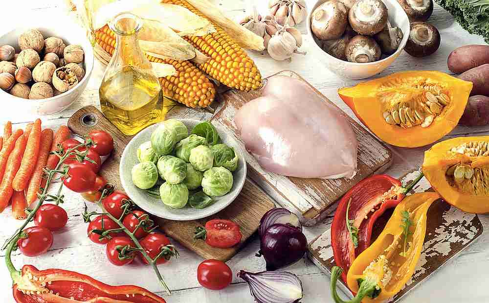 Optimal nutrition to support immune function is critical during Covid-19. u00e2u20acu201d Picture courtesy of Herbalife Nutrition