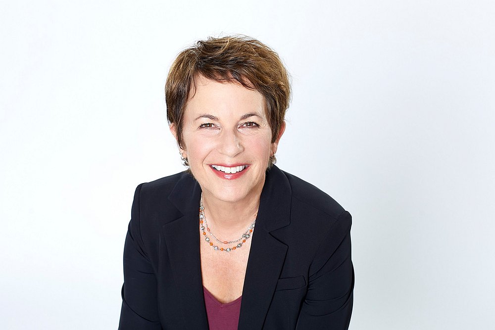 Many may be indulging in unhealthy ‘comfort foods’ during the MCO, says Herbalife Nutrition Worldwide Nutrition Education and Training senior director Susan Bowerman. — Picture courtesy of Herbalife Nutrition
