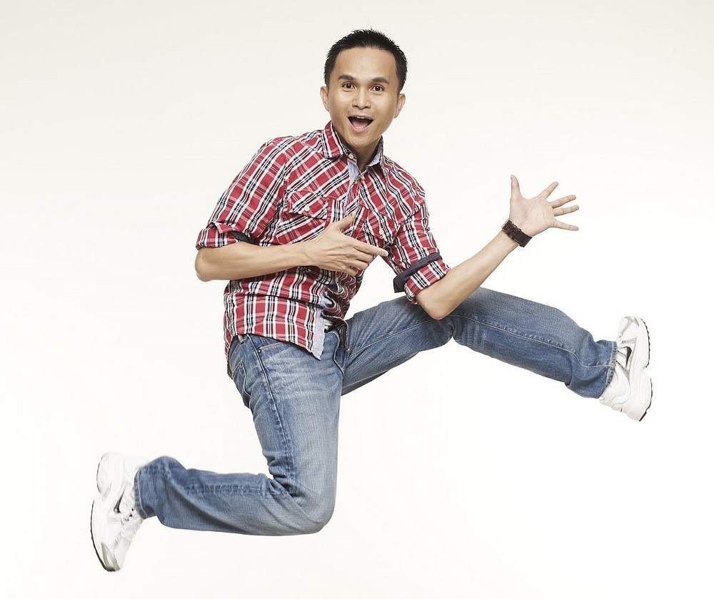 Inspidea’s clientele includes Cartoon Network, Disney, Nickelodeon and Netflix. — Picture courtesy of Inspidea