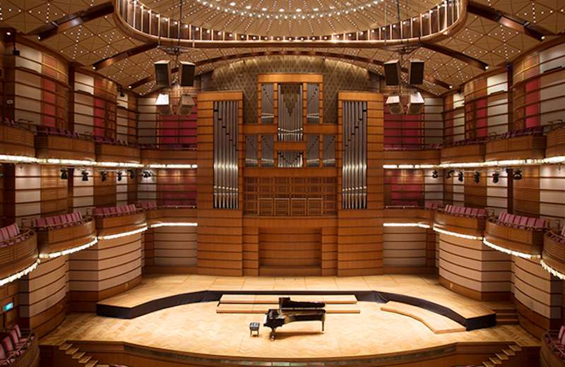 The Malaysian Philharmonic Orchestra has extended its closure until June due to the Covid-19 outbreak. u00e2u20acu201d Picture courtesy of Malaysia Philharmonic Orchestra