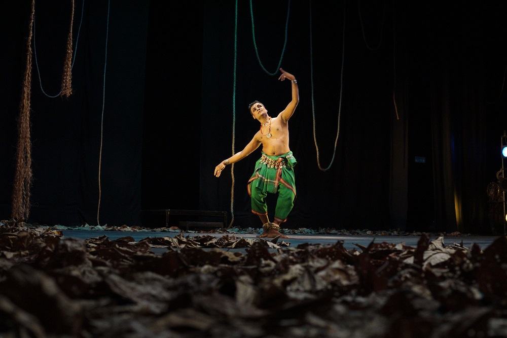 Penangpac has held a total 837 productions in the last nine years. u00e2u20acu2022 Picture courtesy of Penangpac