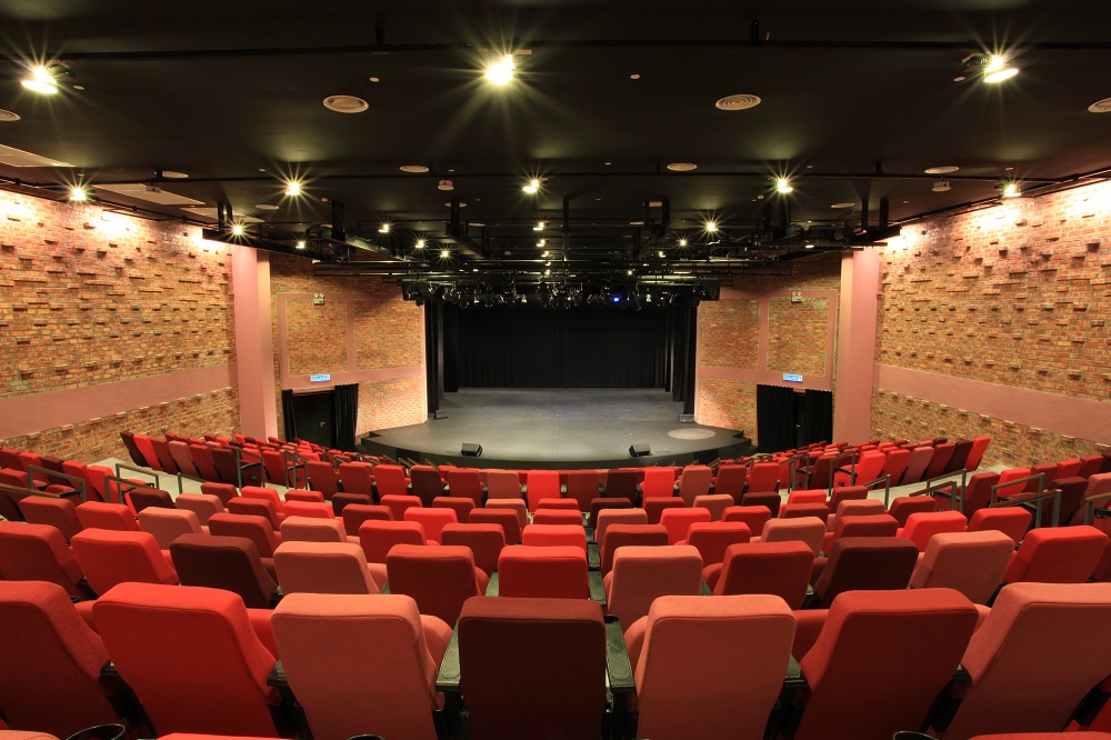 Penangpac, located in Straits Quay, has remained close since the Movement Control Order and is now struggling to stay afloat. ― Picture courtesy of Penangpac