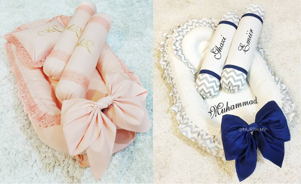 A look at some of Nurul’s creations. ― Pictures courtesy of People Systems Consultancy