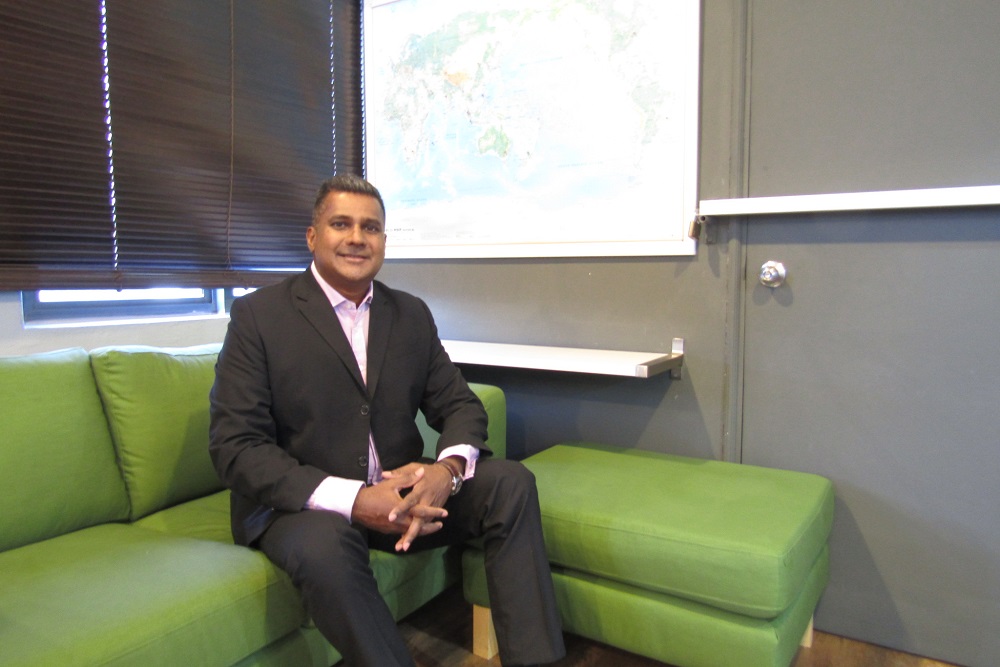 Gabriel also mentioned that the financial training focuses on more practical teachings instead of theoretical ones. ― Picture courtesy of People Systems Consultancy