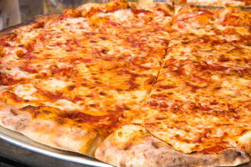 Pizza and beer are being delivered by plane to remote ranches in the Australian outback. u00e2u20acu2022 Istock.com/AFP pic