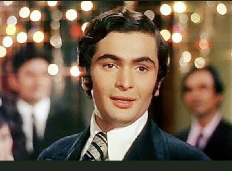 The u00e2u20acu02dcBobbyu00e2u20acu2122 actor lost his two-year battle with leukaemia this morning in a Mumbai hospital. u00e2u20acu2022 Picture from Twitter/@ReemaMalhotra8