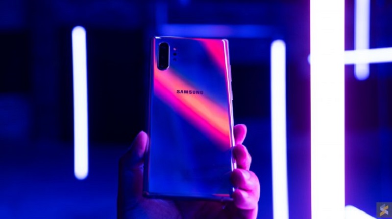 Just like the Galaxy S20, Samsungu00e2u20acu2122s next flagship is expected to be called the Galaxy Note 20, as opposed to something like the Galaxy Note 11. u00e2u20acu201d SoyaCincau pic