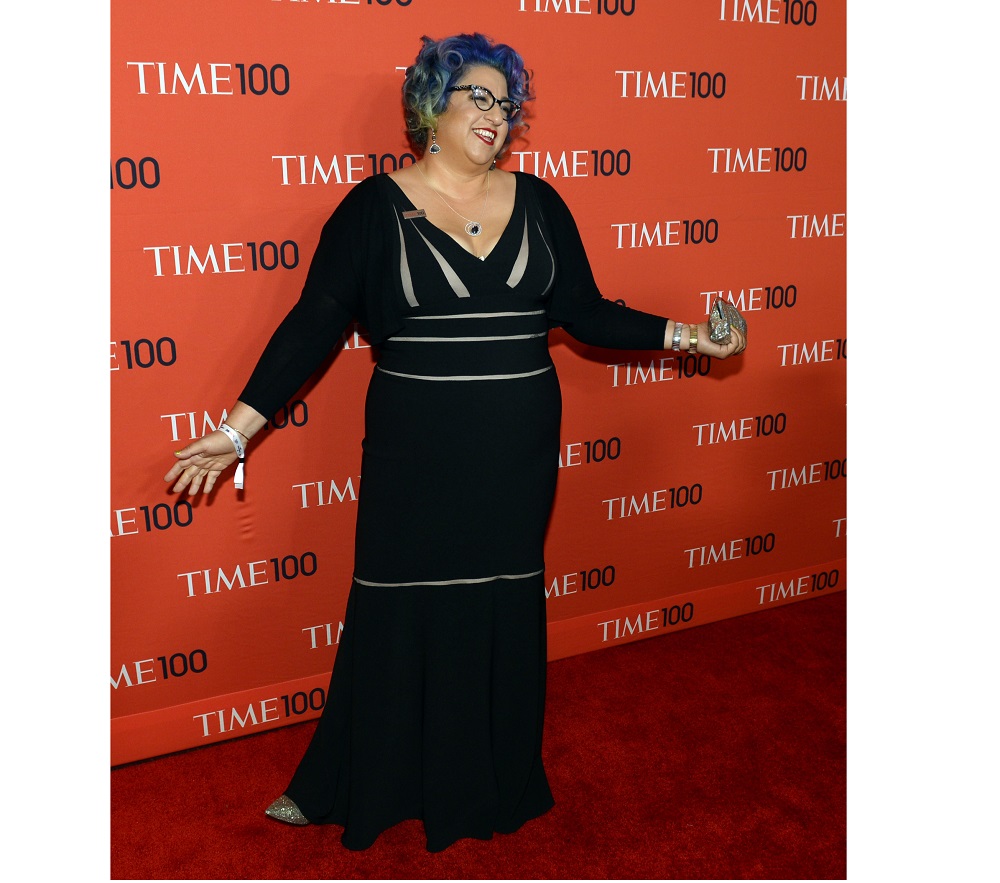 Jenji Kohan created the series u00e2u20acu02dcOrange is the New Black, u00e2u20acu02dcwhich released on Netflix in 2013. u00e2u20acu201d AFP pic