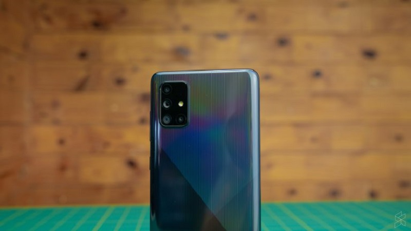 Samsung Malaysia has announced that a new variant of the Galaxy A51 with 8GB of RAM is set to arrive in Malaysia, although storage remains at 128GB. u00e2u20acu201d Picture courtesy of Samsung via SoyaCincau