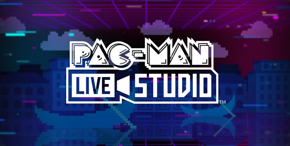 u00e2u20acu02dcPac-Man Live Studiou00e2u20acu2122 is to combine online multiplayer and community level creation on livestream platform Twitch. u00e2u20acu201d Picture courtesy of Amazon Games / Bandai Namco