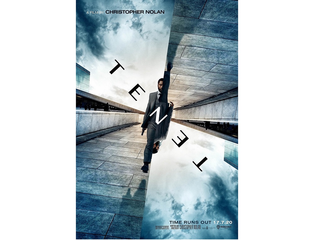 John David Washington leads time-inversion thriller u00e2u20acu02dcTenetu00e2u20acu2122. u00e2u20acu201d Picture courtesy of Warner Bros Pictures