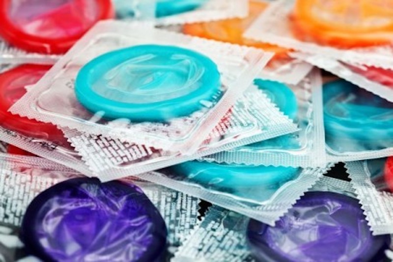 Twelve months after participating in the program described in the study, 74 per cent of sexually active adolescents reported having used a condom the last time they had sex. u00e2u20acu201d AFP-Relaxnews pic