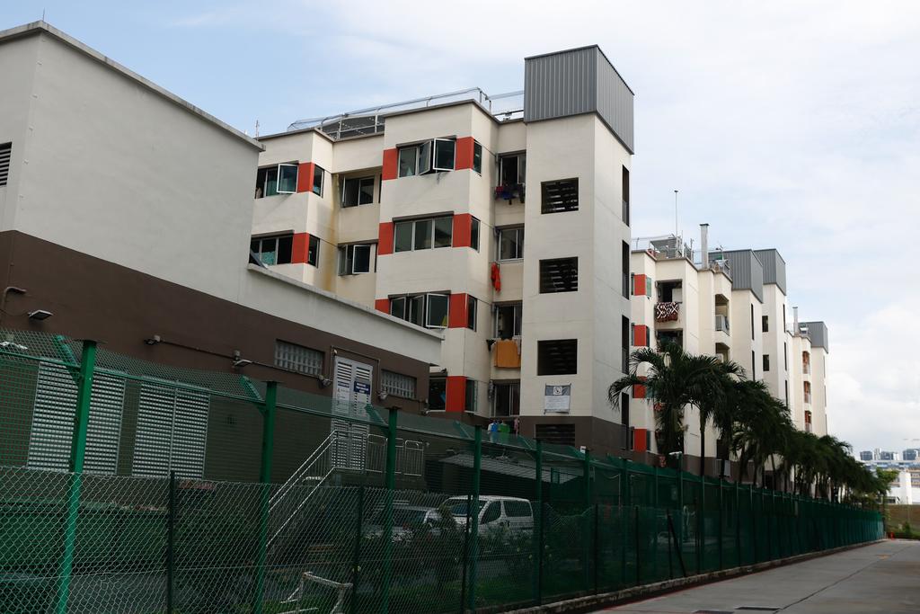 Number of Covid-19 cases in Singapore crosses 20,000 mark, with 788 new infections. u00e2u20acu201d TODAY pic