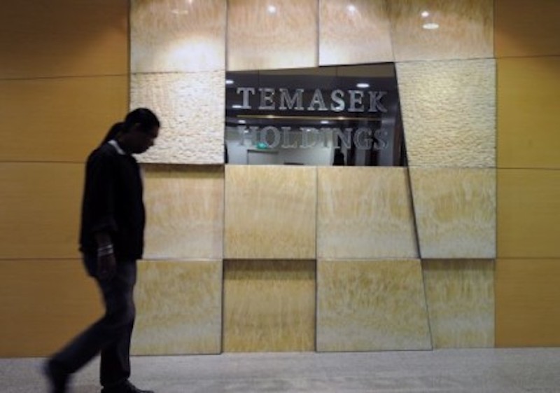 Singapore state-owned investment company Temasek has joined the Facebook-backed Libra project seeking to create a worldwide digital payments network. u00e2u20acu201d AFP-Relaxnews pic