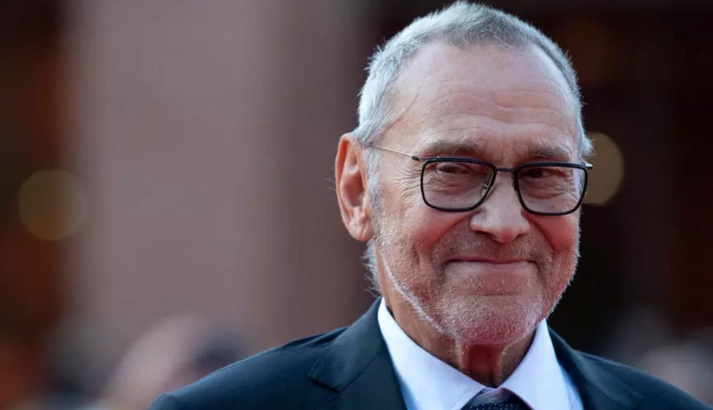 Russian director Andrei Konchalovsky is urging his fans to make short videos for a project he has called u00e2u20acu02dcQuarantine Russian Styleu00e2u20acu2122. u00e2u20acu201d AFP pic