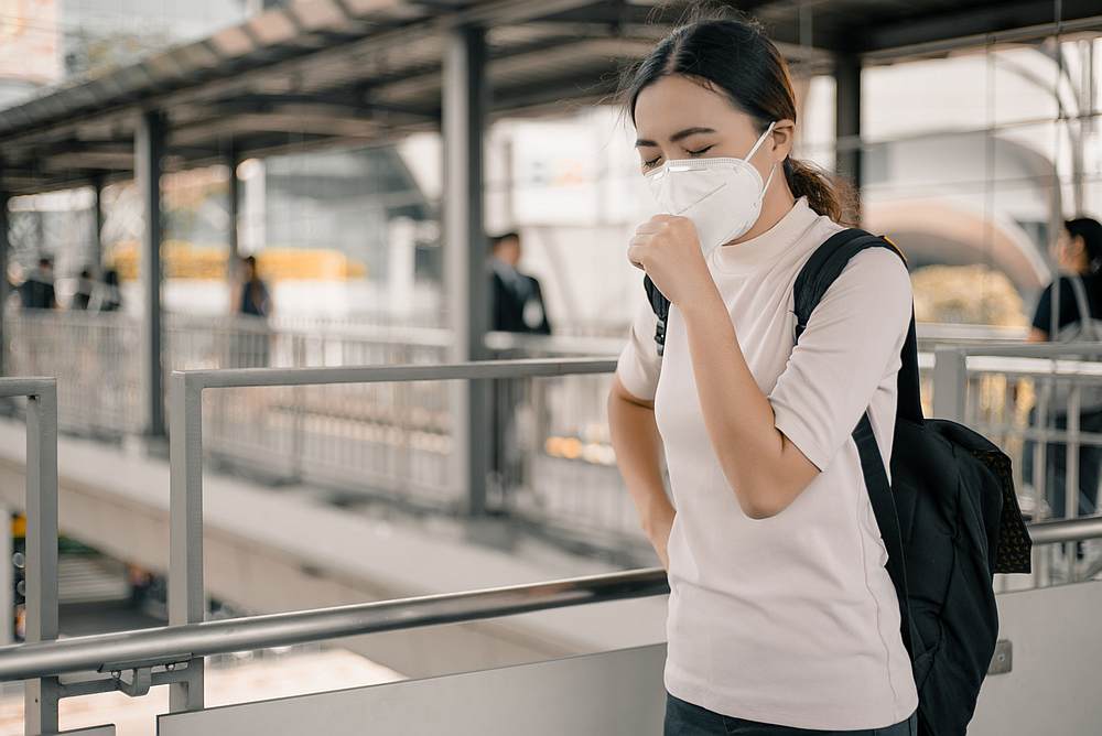 What began as a familiar flu-like cluster of chills, headaches and fever has rapidly expanded into a catalogue of syndromes affecting most of the body's main organs. u00e2u20acu201d champja/ IStock.com pic via AFP
