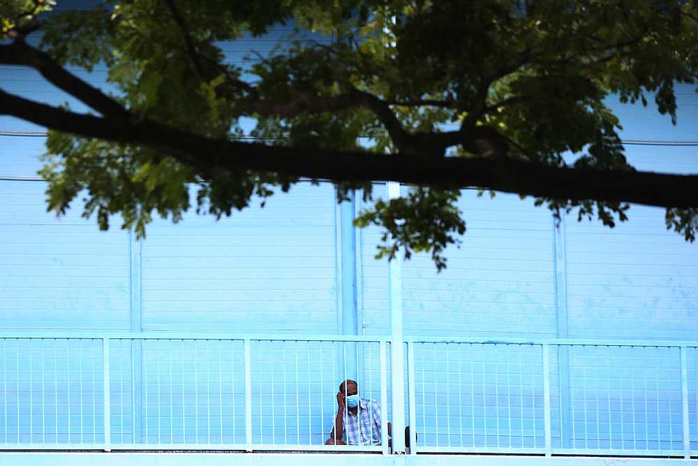 Singapore now has a total of 33,860 Covid-19 cases, with the confirmation of 611 new infections May 29, 2020. u00e2u20acu201d TODAY pic