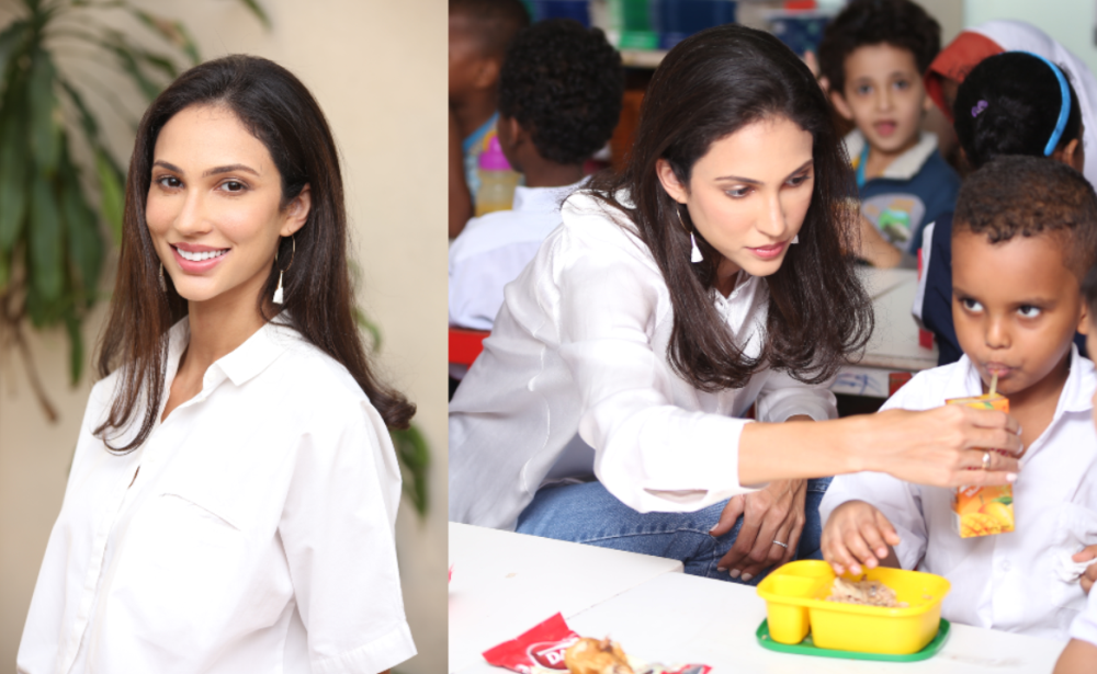 Henry has spent the past 12 years working with refugee communities in Malaysia and feels there is still more to be done to help them. u00e2u20acu201d Picture courtesy of Truth Communicationsnn