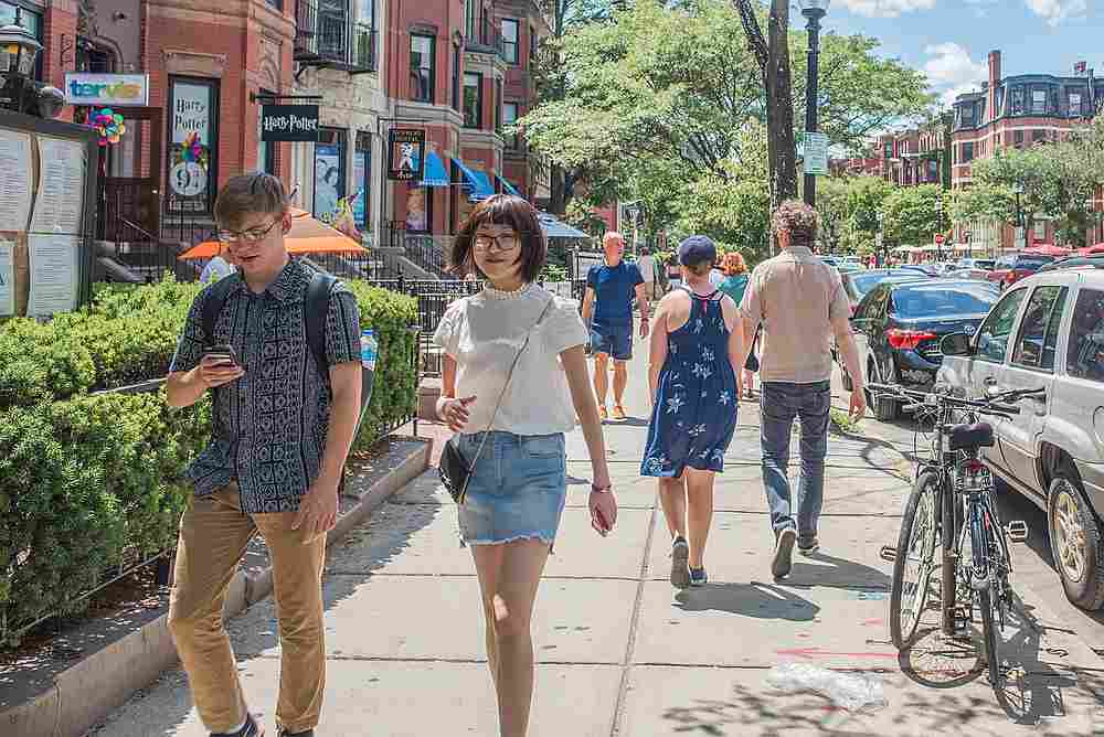 Google's popular map service adds more ways for people to engage with struggling local businesses May 27, 2020. u00e2u20acu201d jmoor17/ Istock.com pic via AFP