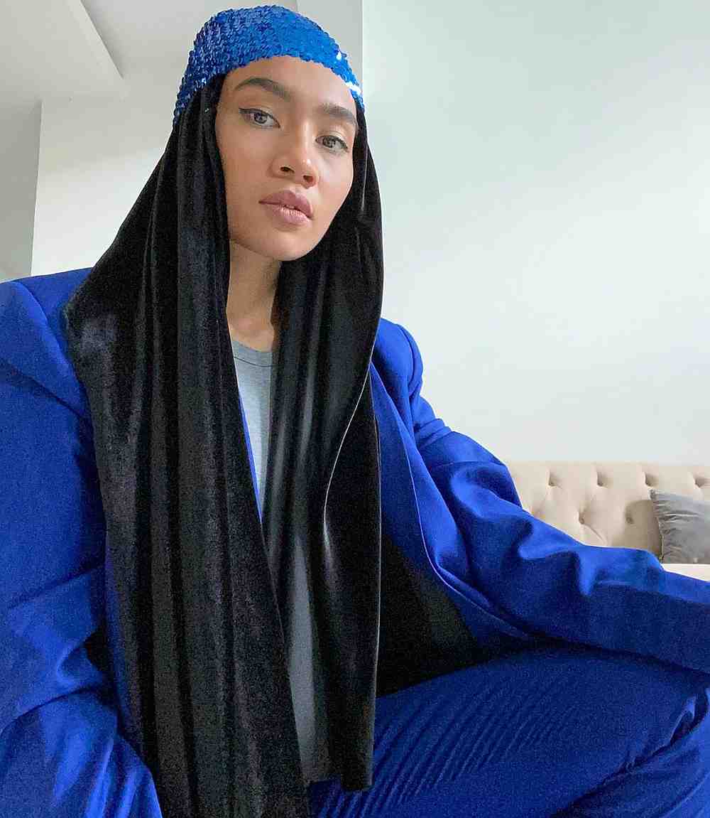 Rather than being a simple distraction, Yuna says music has the power to inspire and motivate during turbulent times such as these. — Picture from Instagram/yuna