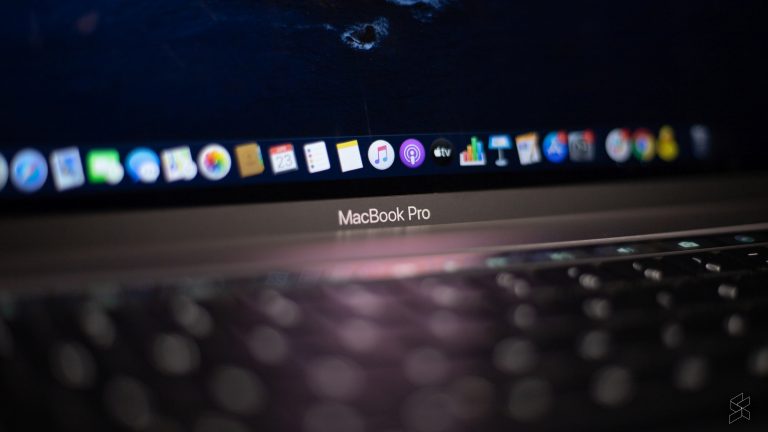 MacOS Catalina 10.15.5 is now rolling out to supported devices, and Apple is touting some interesting features in the latest update. u00e2u20acu2022 Picture via SoyaCincau