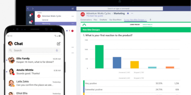 More and more victims are likely to fall for the scam as more people switch from Zoom to Microsoft Teams in light of Zoomu00e2u20acu2122s safety and privacy issues. u00e2u20acu2022 Picture via SoyaCincau