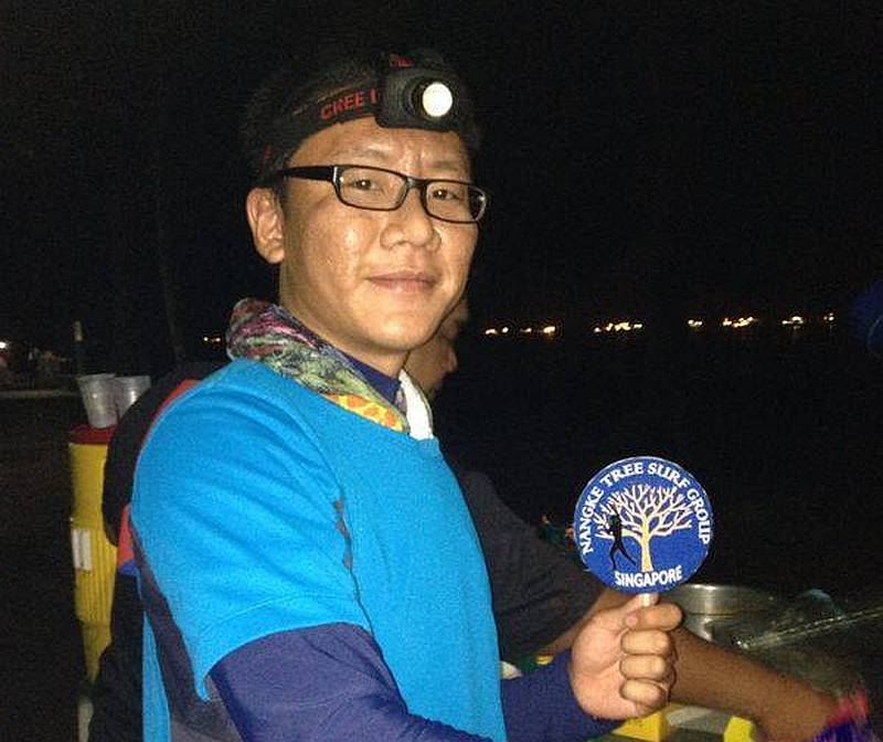 Gold 905 previously doubled down on their view that Muhammad (pic) had mispronounced singer Tony Hadleyu00e2u20acu2122s name, but reversed their decision after Hadley's defence of Muhammad. u00e2u20acu201d Picture from Facebook/ayu.shalehan