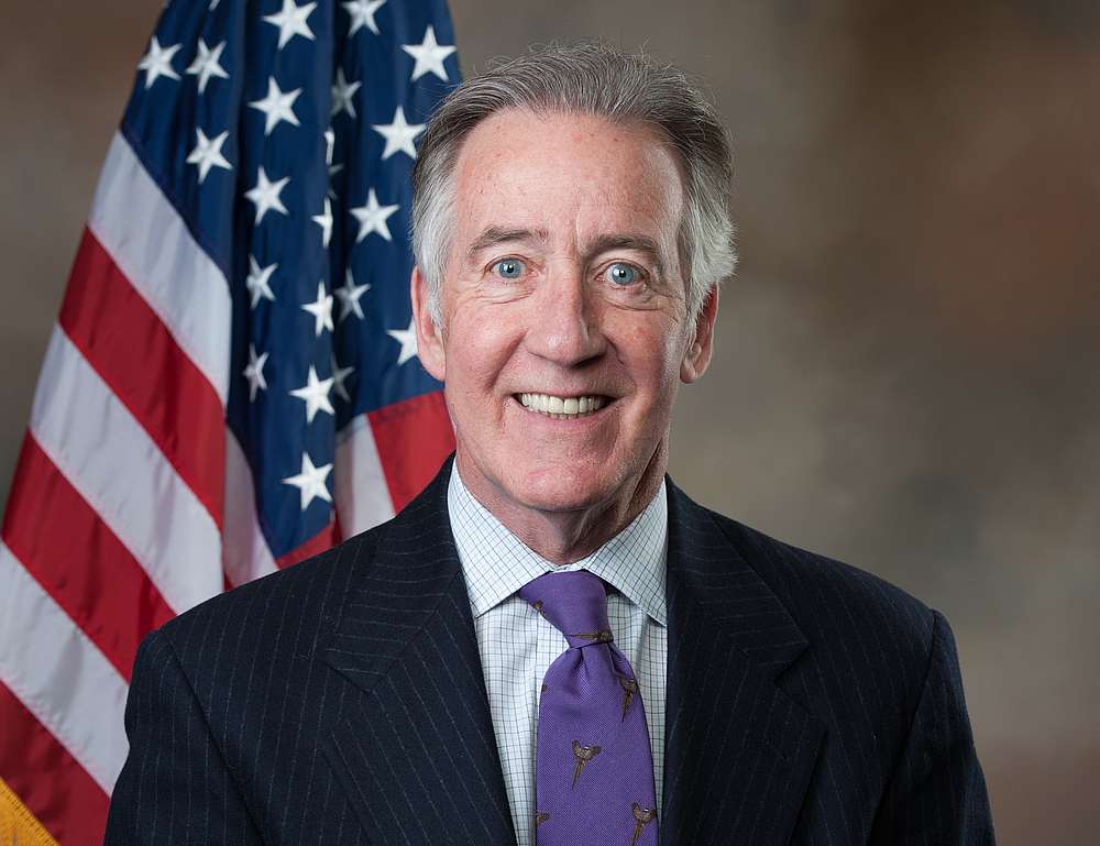 US House Ways and Means Committee Chairman Richard Neal u00e2u20acu201d Picture courtesy of waysandmeans.house.gov
