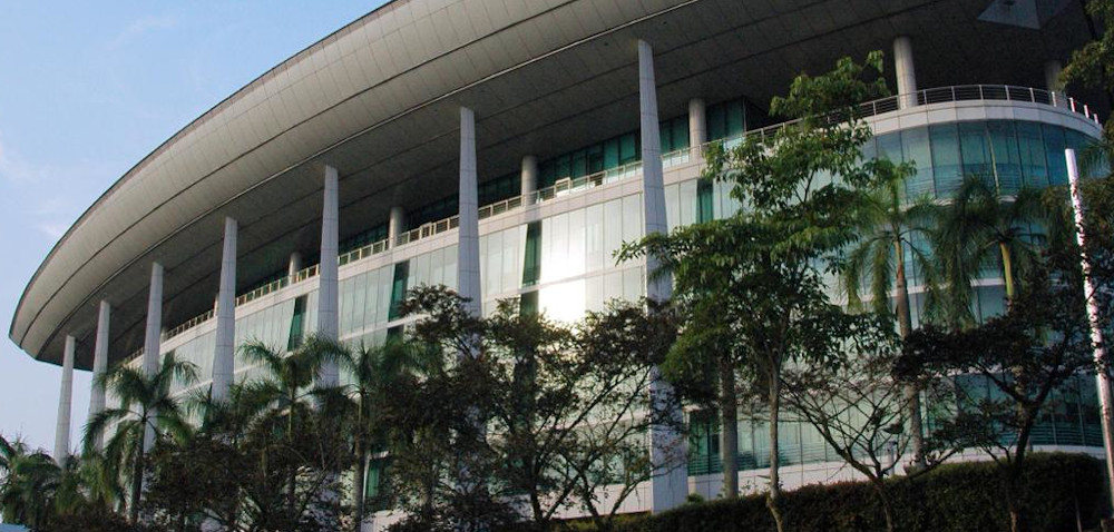 The Securities Commission building. u00e2u20acu201d Picture from Twitter/SCMalaysia