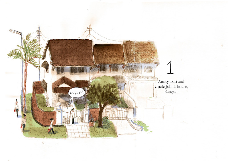 The Eisner Awards is the comics industry’s Oscar-equivalent that is presented annually at the San Diego Comic-Con in July. — Picture from Tumblr/Erica Eng