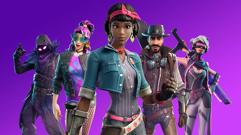 u00e2u20acu02dcWe believe in equality and justice, diversity and inclusion, and that these fundamentals are above politics,u00e2u20acu2122 Epic Games said. u00e2u20acu201d Picture courtesy of Epic Gamesu00e2u20acu2122