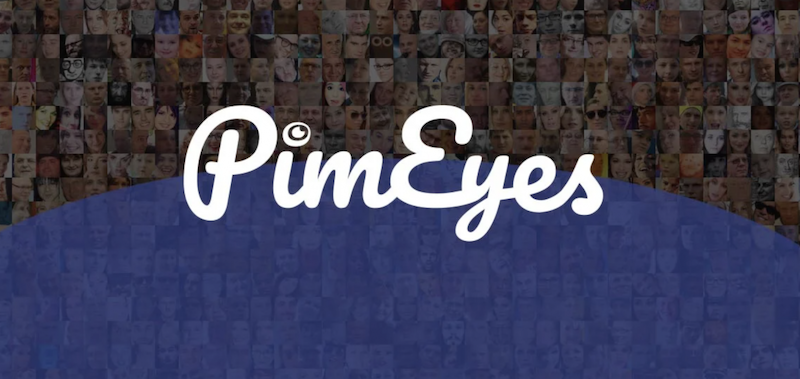 Polish facial recognition website called PimEyes lets you find pictures of anyone you want. u00e2u20acu201d SoyaCincau pic