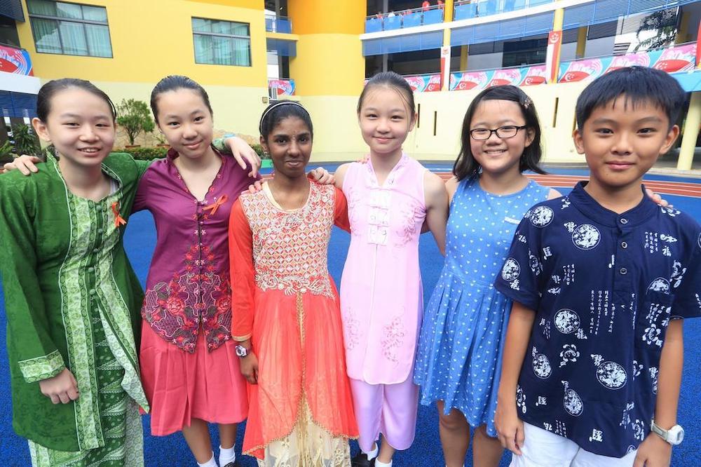 Language prejudice happens when people have negative attitudes towards, or implicit biases against, people who use a particular language, said Dr Mathew Mathews, one of the studyu00e2u20acu2122s authors. u00e2u20acu201d TODAY pic