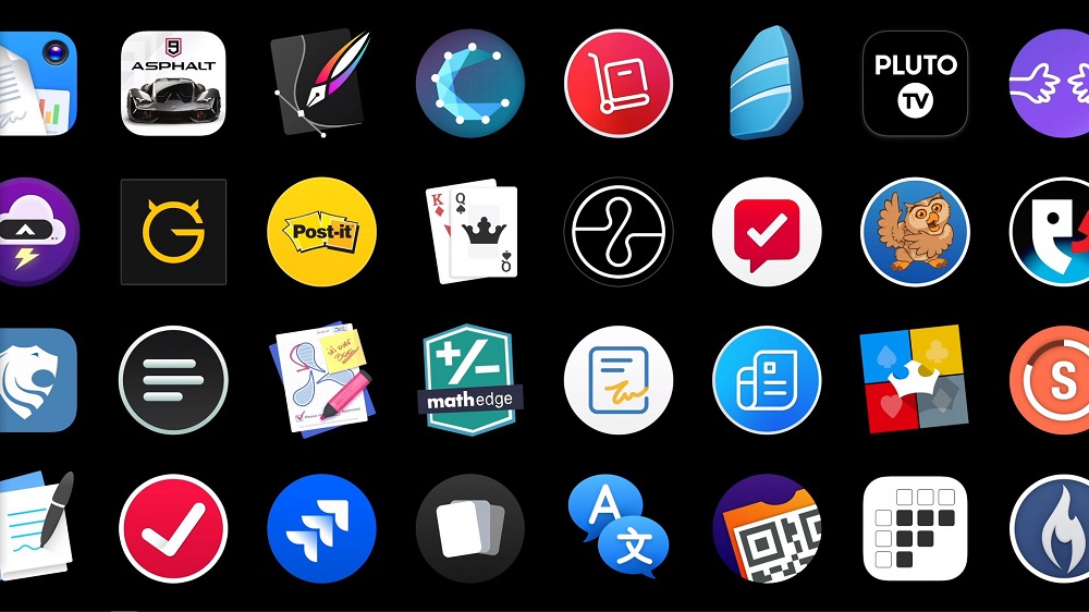 Apple’s Catalyst allows developers to create more powerful versions of their apps and take advantage of them in a desktop operating environment. — SoyaCincau pic