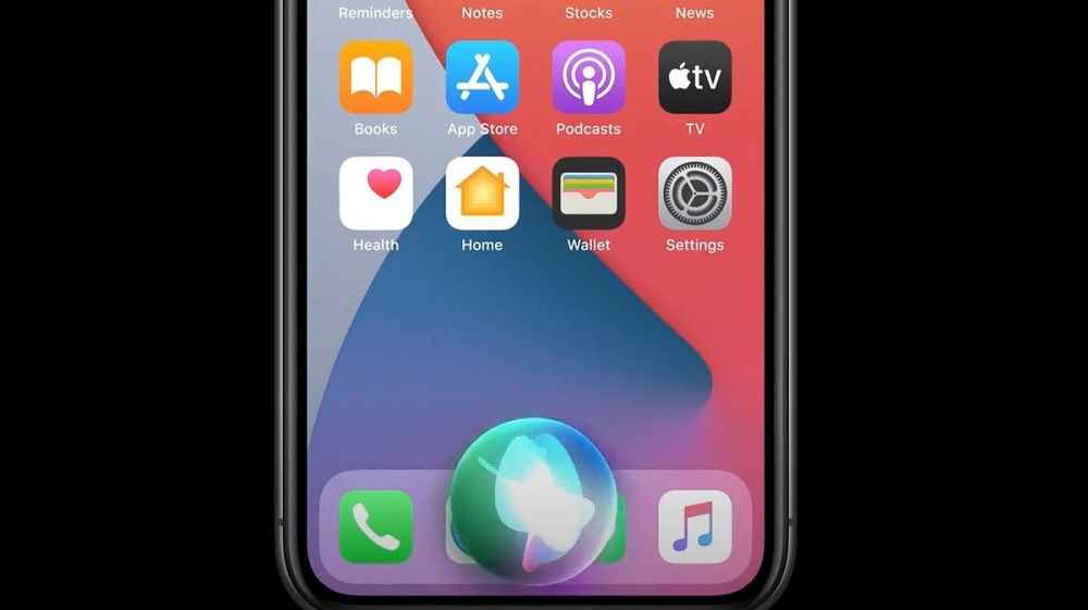 There are also a few new features for Apple’s virtual assistant. — SoyaCincau pic