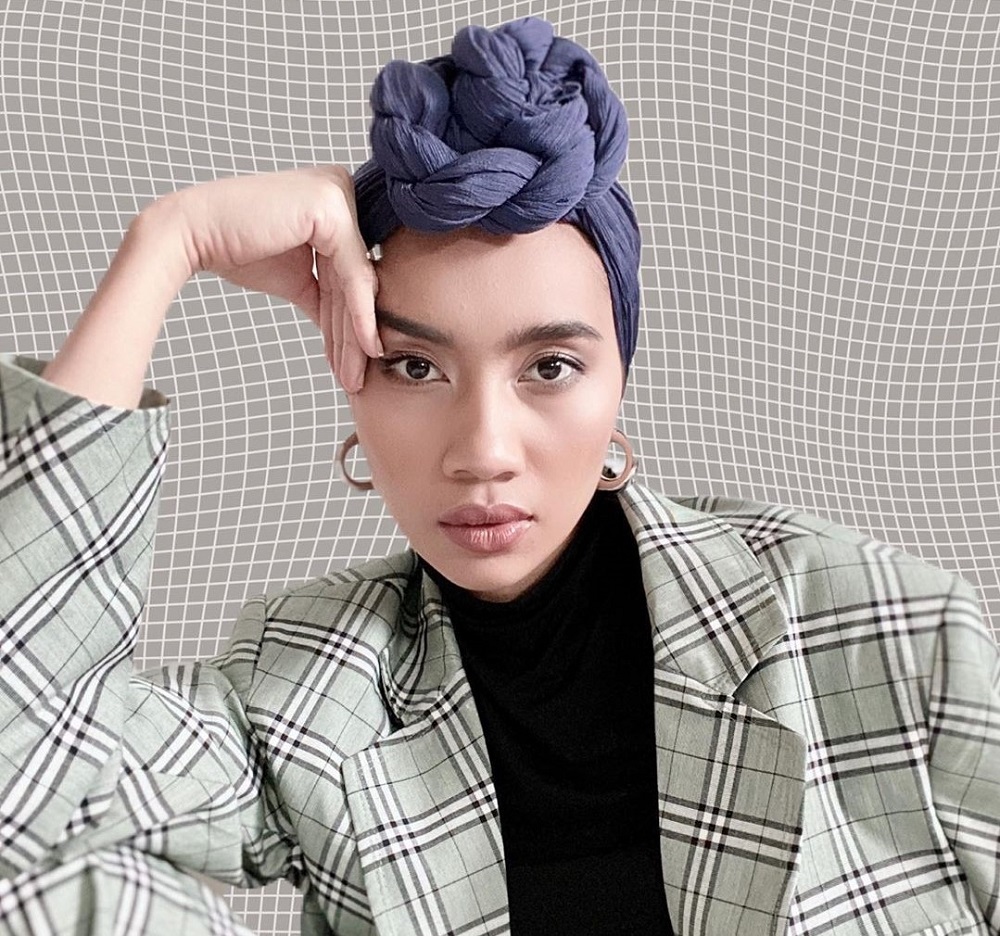 Yuna is joining the Blackout Tuesday initiative where music industries across the globe are encouraged to reflect on the recent racial discrimination issue. u00e2u20acu201d Picture via Instagram/yuna