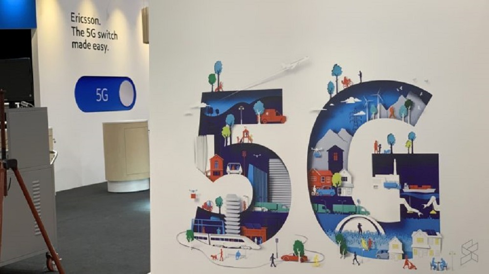 According to industry sources, the Covid-19 pandemic has slowed down the progress of 5G rollout globally and Malaysia needs to ensure that 5G deployment is on track for 3rd quarter 2020. u00e2u20acu201d SoyaCincau pic