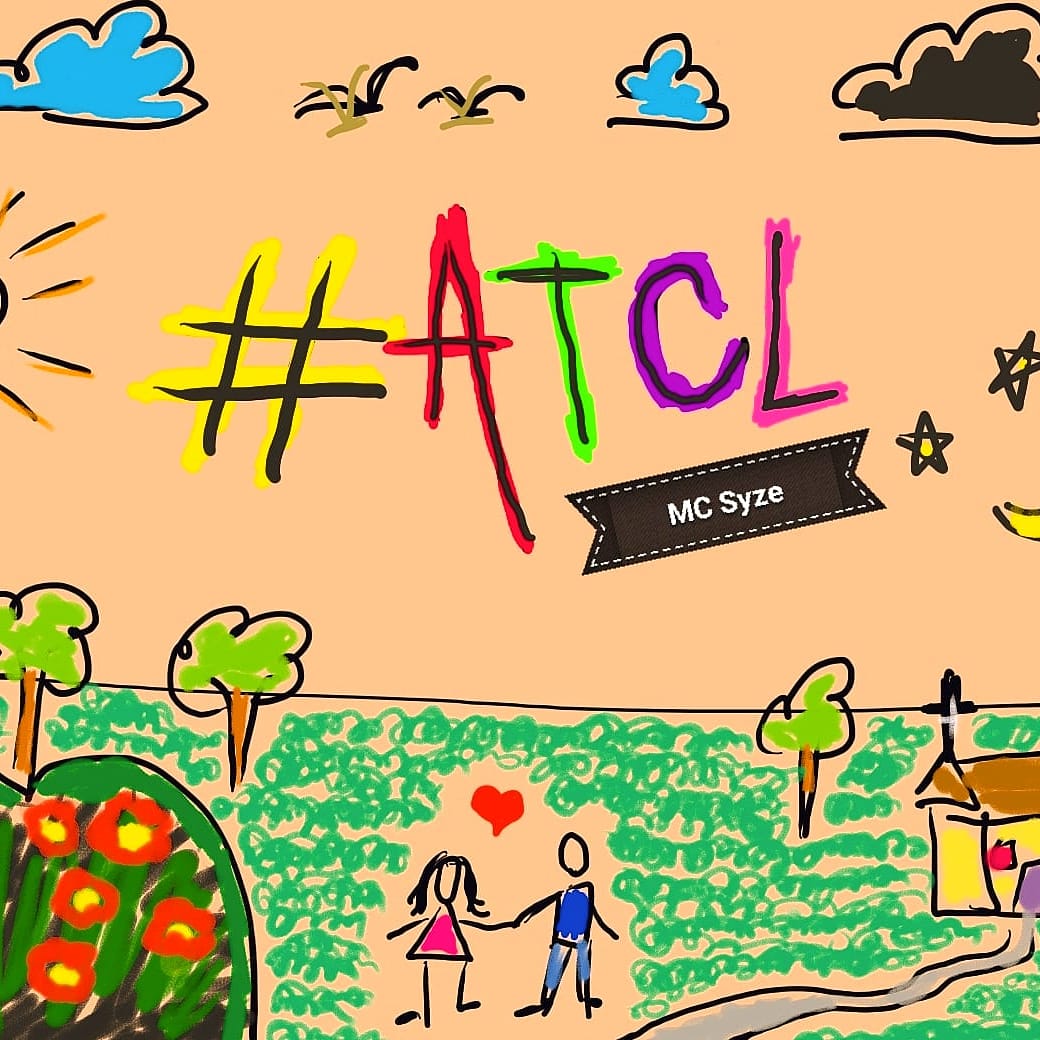 ATCL will be dropping on all music platform on June 25.
