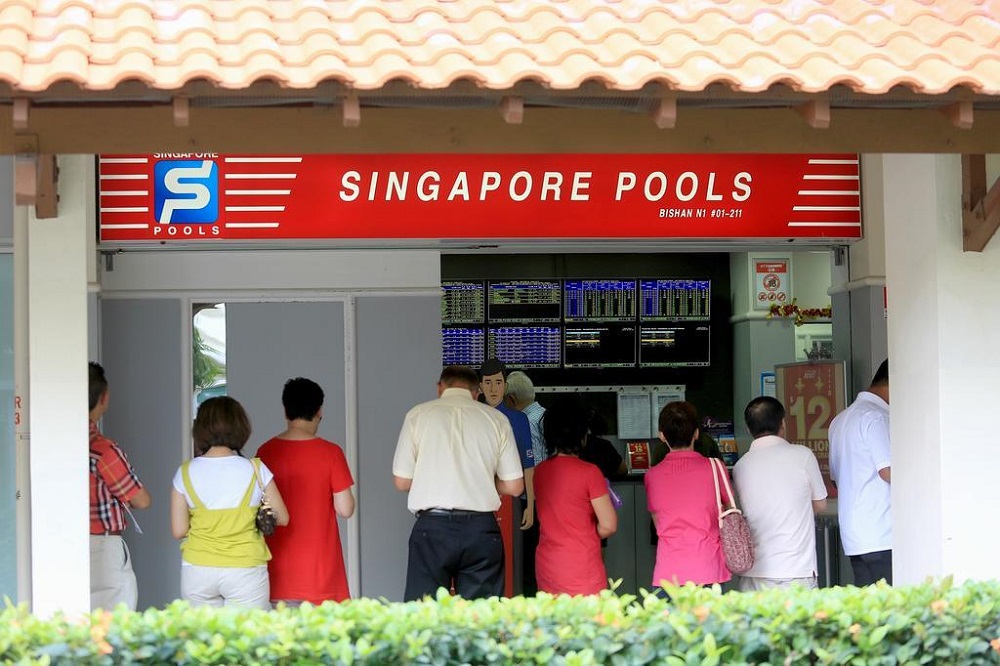 In its statement, Singapore Pools said that its retail outlets will gradually resume operations from Monday onwards. u00e2u20acu201d TODAY pic
