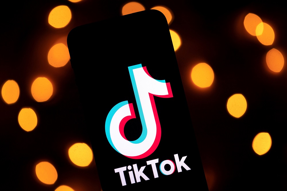 TikTok sees users sharing 15 to 60-second video clips on everything from hair-dye tutorials to dance routines and gags about daily life. u00e2u20acu201d AFP pic