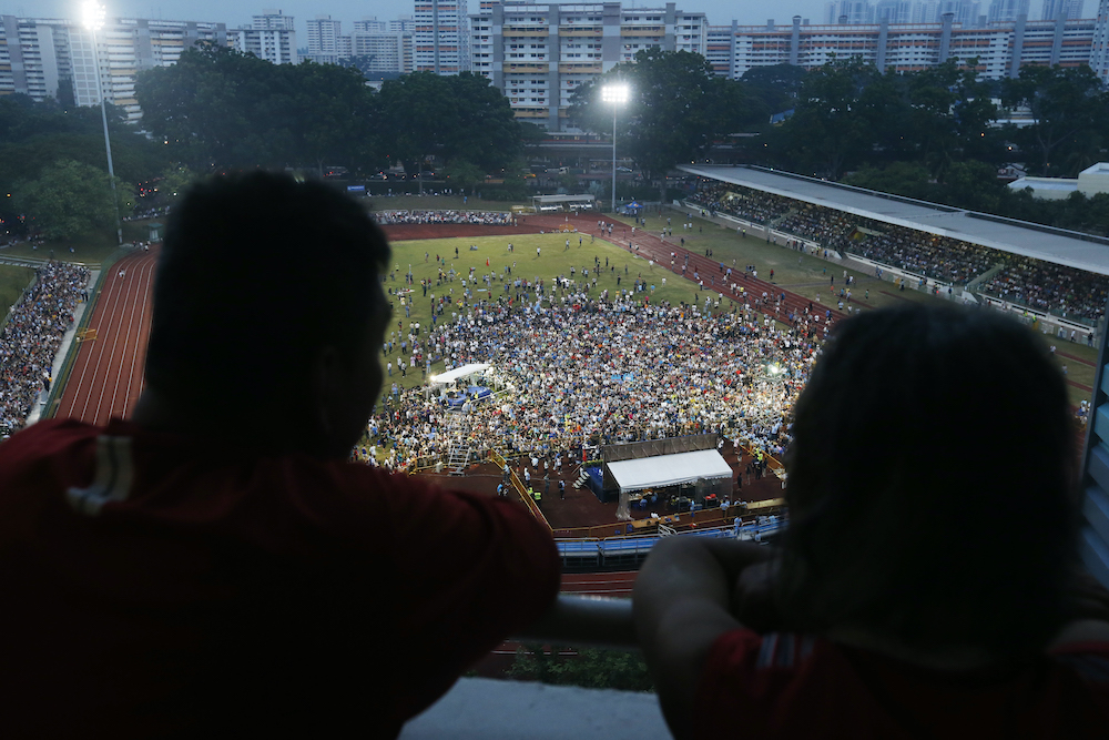 Experts said online engagements, as well as the political broadcasts on national television, will lack the excitement of the large physical rallies in past elections. Rallies are not permitted as Covid-19 health advisories prohibit large gatherings. — T