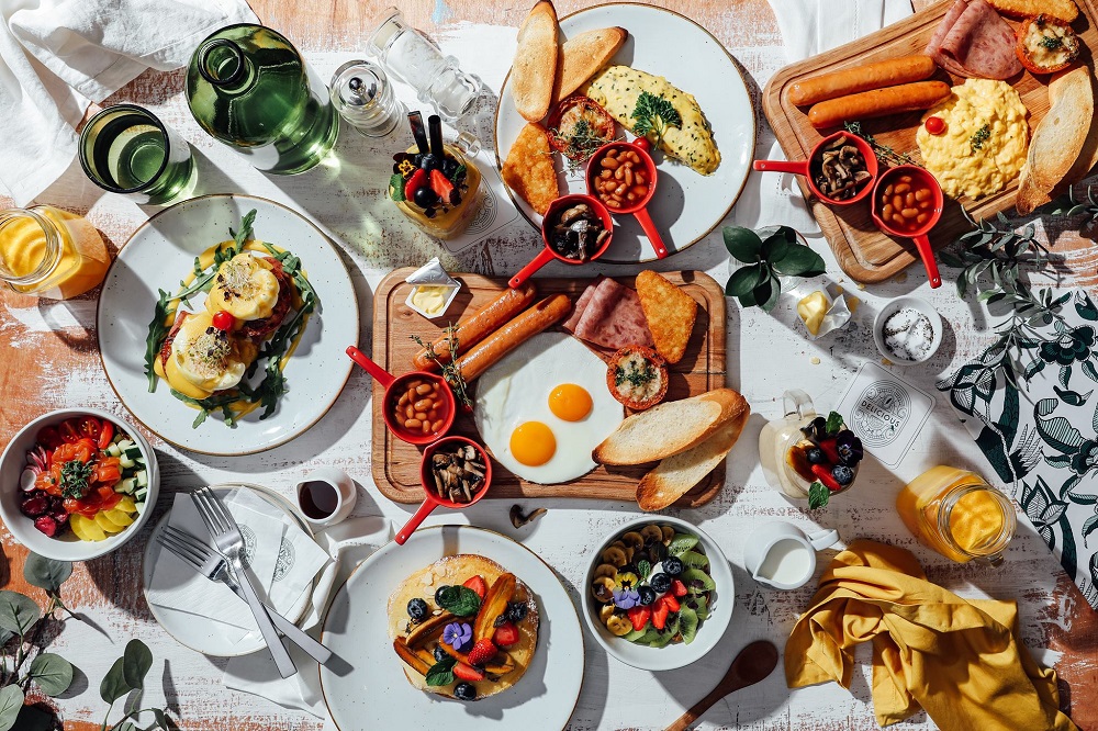 The Delicious Group who has been feeding our tummies for the past two decades with their brunch dishes, local fare and Western eats are ceasing operations. u00e2u20acu2022 Picture courtesy of The Delicious Group's Facebook page